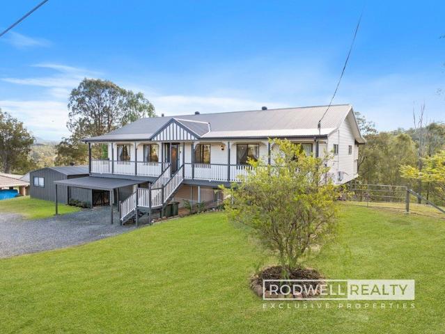 House for sale in Kooralbyn, Queensland
