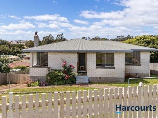 House for rent in Burnie, Tasmania