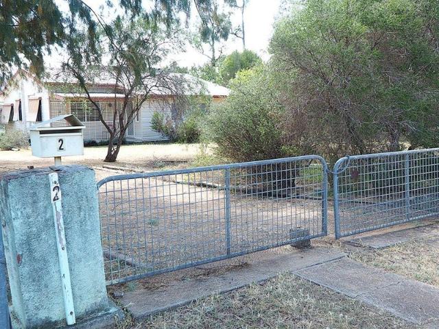 House for sale in Bingara, Gwydir Shire Council