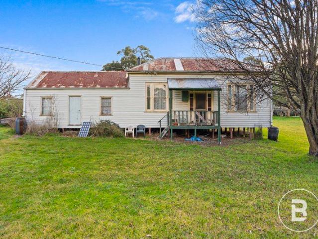 House for sale in Linton, Victoria