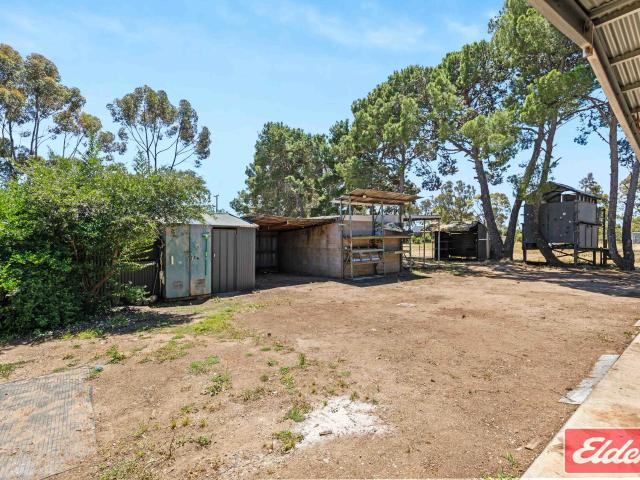 House for sale in Buchfelde, South Australia