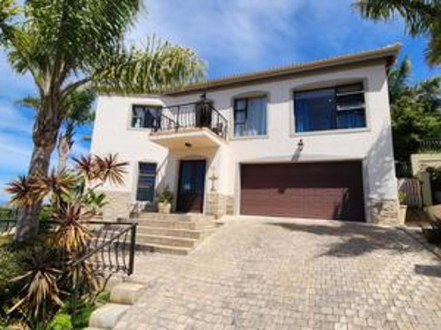 House for sale in Groot-Brakrivier, Garden Route District Municipality