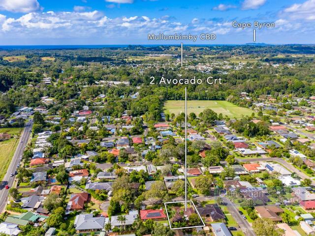 House for sale in Mullumbimby, New South Wales