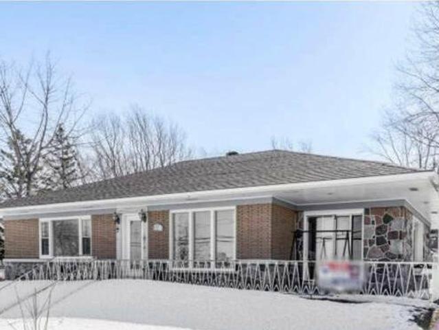 House for sale in St. Leonard's, Quebec