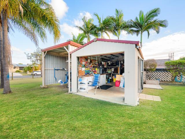 House for sale in Calliope, Queensland