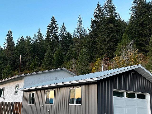 House for rent in British Columbia