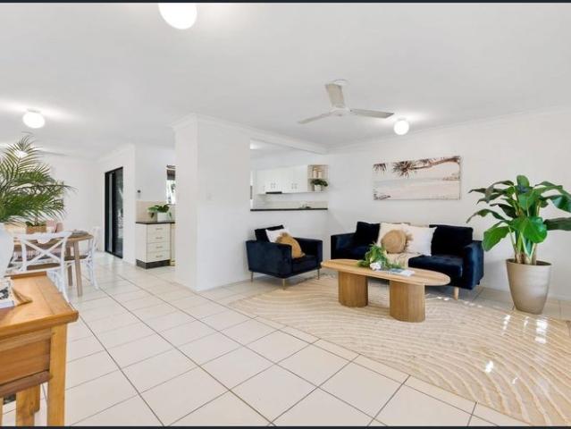 House for rent in Mackay, Queensland