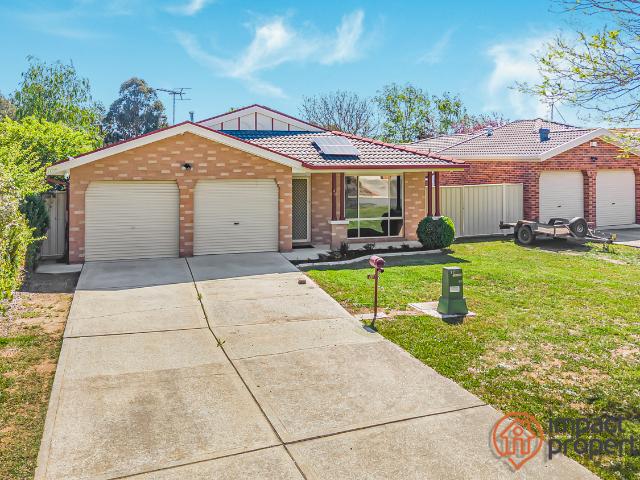 Property for sale in Dunlop, District of Belconnen