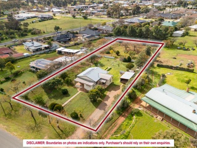 House for sale in Coolamon, New South Wales