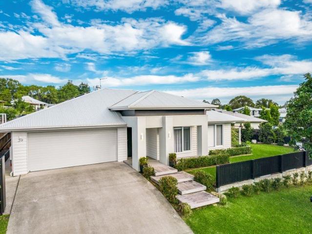 House for rent in Bangalow, New South Wales