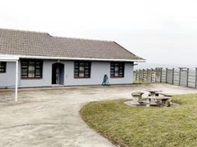 House for sale in Ugu District Municipality, Kwazulu-natal