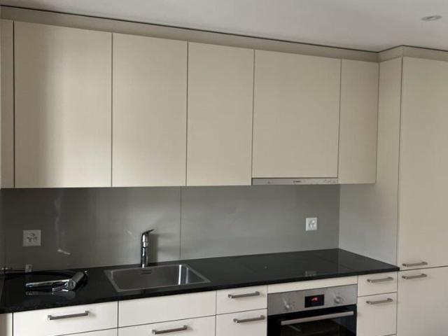 Apartment mieten in Schwarzenbach (SG), St. Gallen
