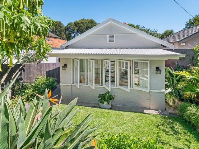 House for rent in Willoughby, New South Wales