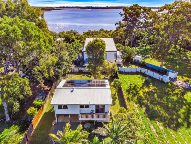 House for rent in Russell Island, Greater Brisbane