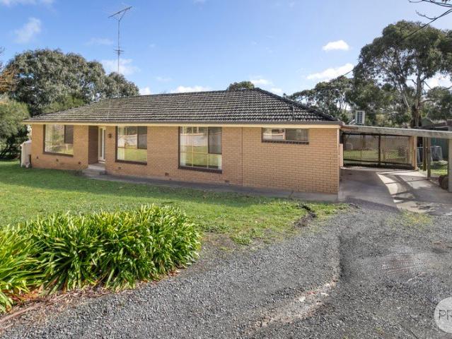 House for rent in Buninyong, Victoria