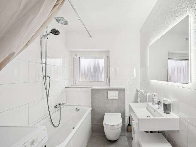 Apartment mieten in Lauchringen, Baden-Württemberg