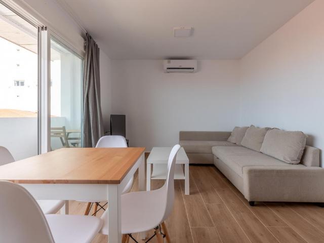Apartamento en alquiler en Málaga, El Ejido