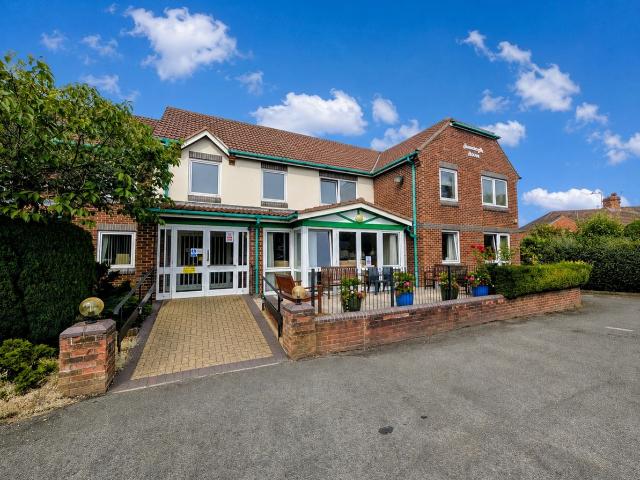 House for rent in Sedgefield