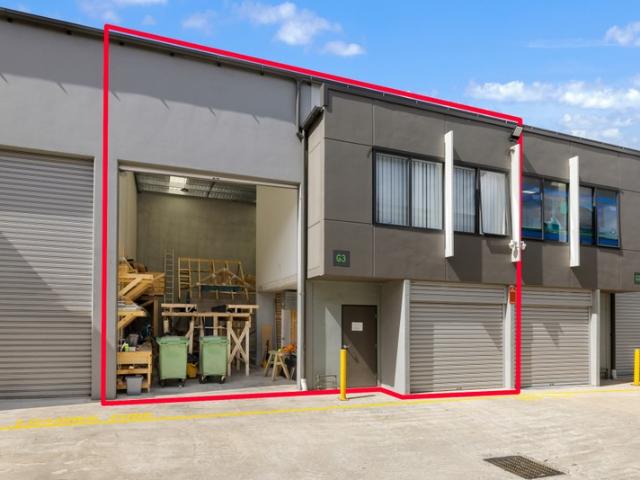 Warehouse for sale in Homebush West, Sydney