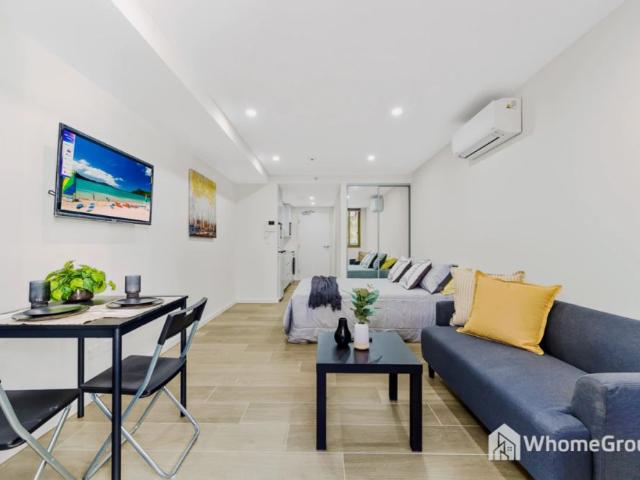 Granny Flat for rent in Strathfield, New South Wales
