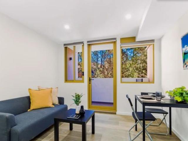 Granny Flat for rent in Strathfield, New South Wales