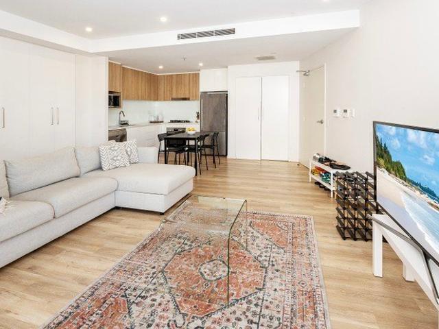 Apartment for rent in Strathfield, New South Wales