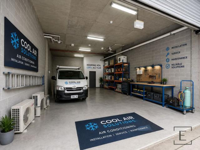 Warehouse for rent in Strathfield, New South Wales