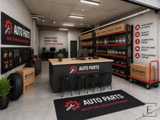 Warehouse for rent in Strathfield, New South Wales