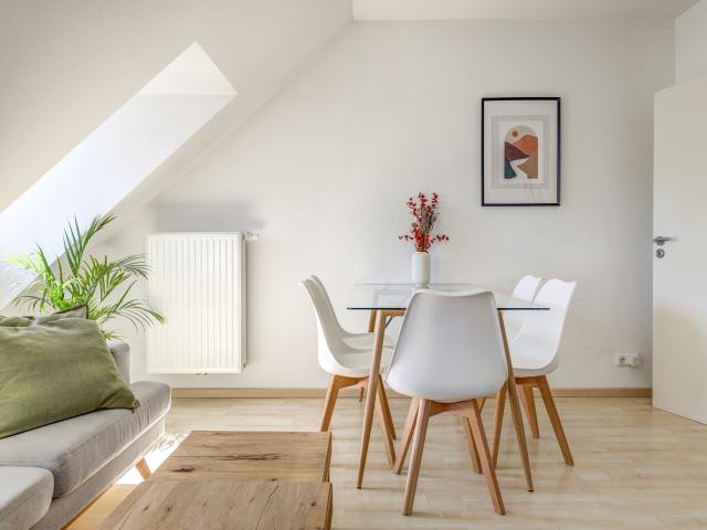 Apartment mieten in Mitte, Wiesbaden