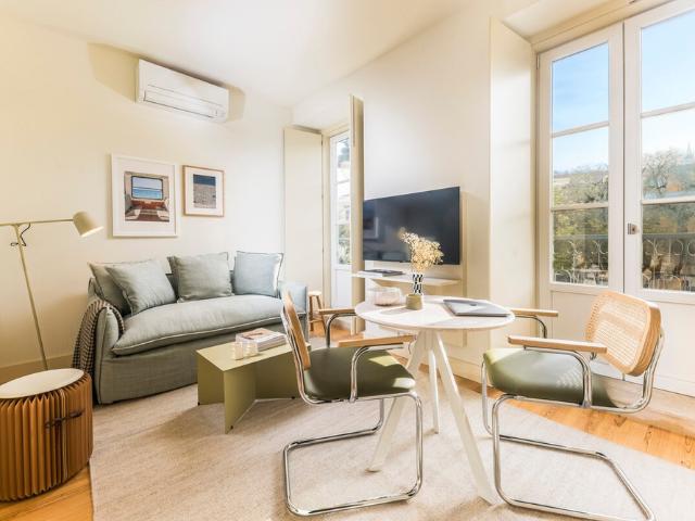 Apartamento alugar em Estrela, Lisboa