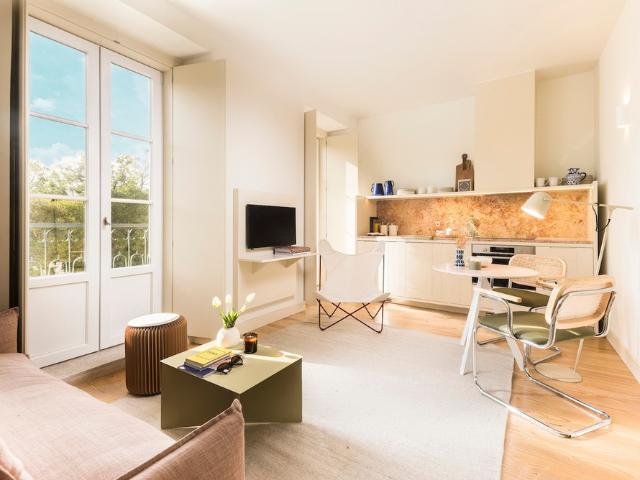 Apartamento alugar em Estrela, Lisboa