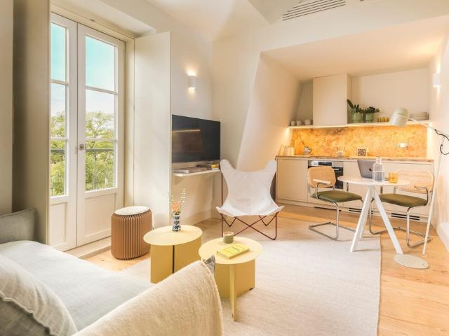 Apartamento alugar em Estrela, Lisboa