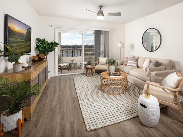 Apartment for rent in Sacramento