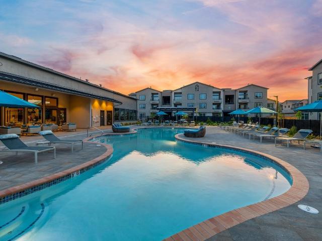 Apartment for rent in Sparks