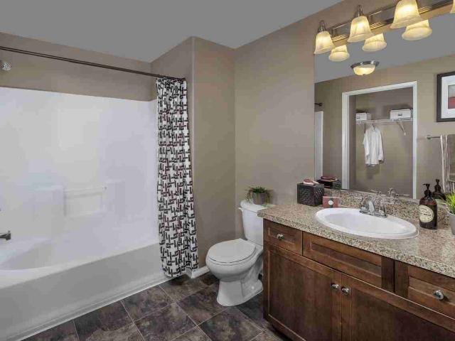 Apartment for rent in Central North, Alta