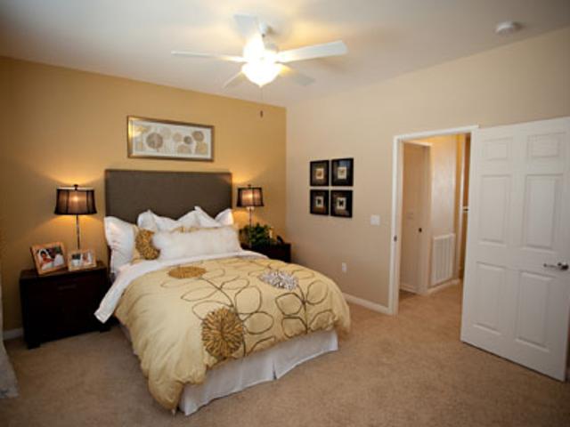 Apartment for rent in Central North, Alta
