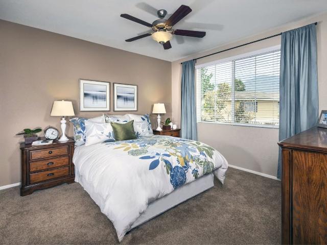 Apartment for rent in Central North, Alta