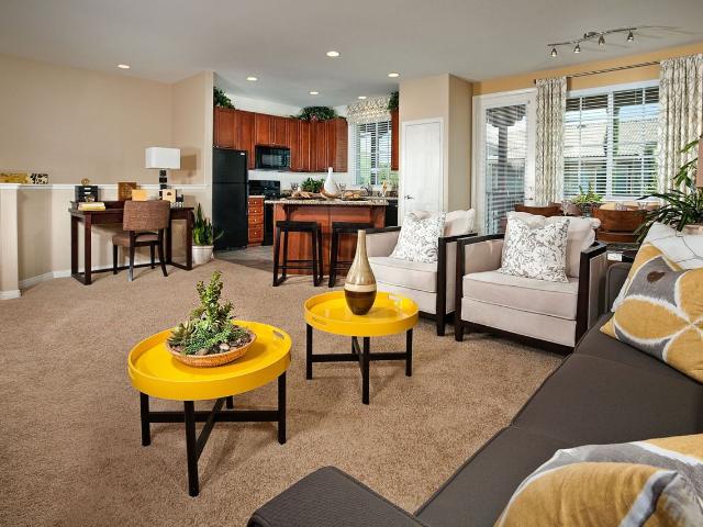 Apartment for rent in Central North, Alta