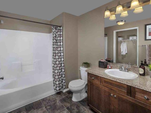 Apartment for rent in Central North, Alta