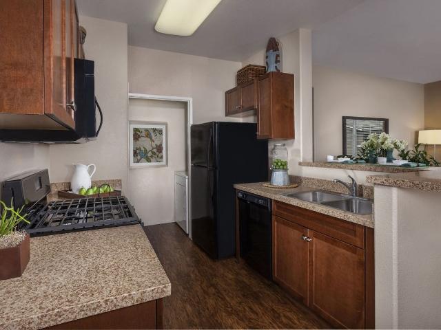 Apartment for rent in Central North, Alta