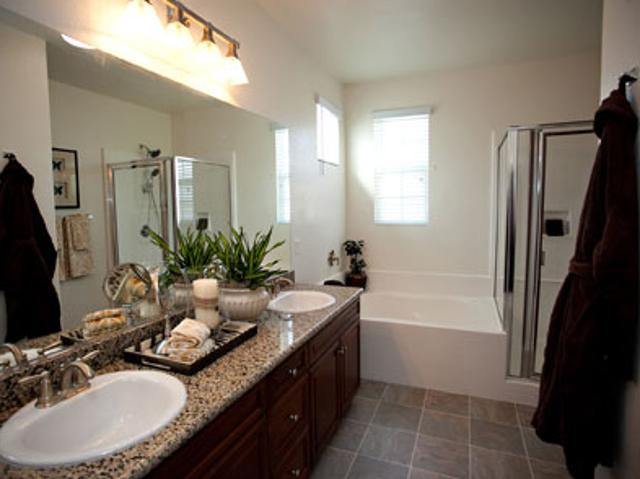 Apartment for rent in Central North, Alta