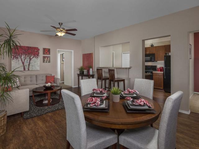 Apartment for rent in Central North, Alta