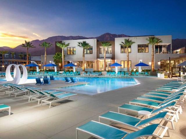 Apartment for rent in Alta, California