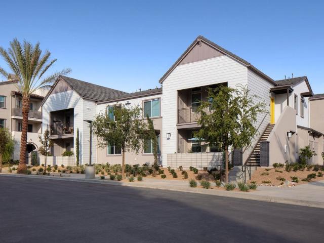 Apartment for rent in Alta, California