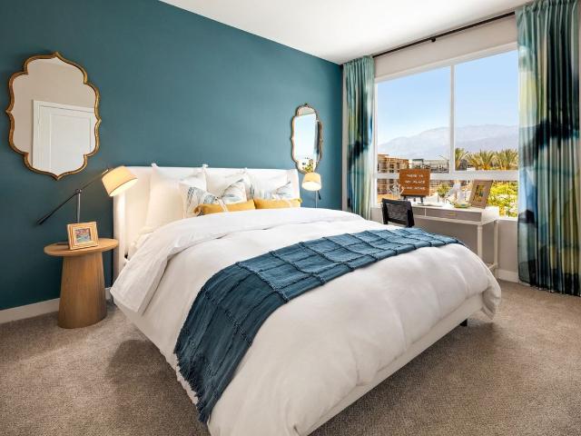 Apartment for rent in Rancho Cucamonga