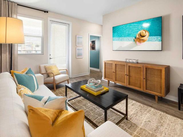 Apartment for rent in Rancho Cucamonga