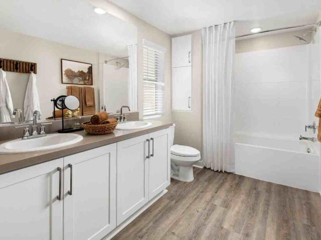 Apartment for rent in Rancho Cucamonga