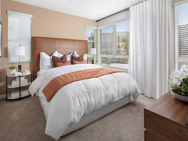 Apartment for rent in Alta, California