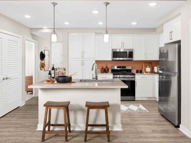 Apartment for rent in Rancho Cucamonga