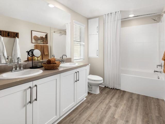 Apartment for rent in Rancho Cucamonga